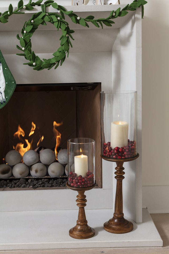 Ira Candleholder - Tall