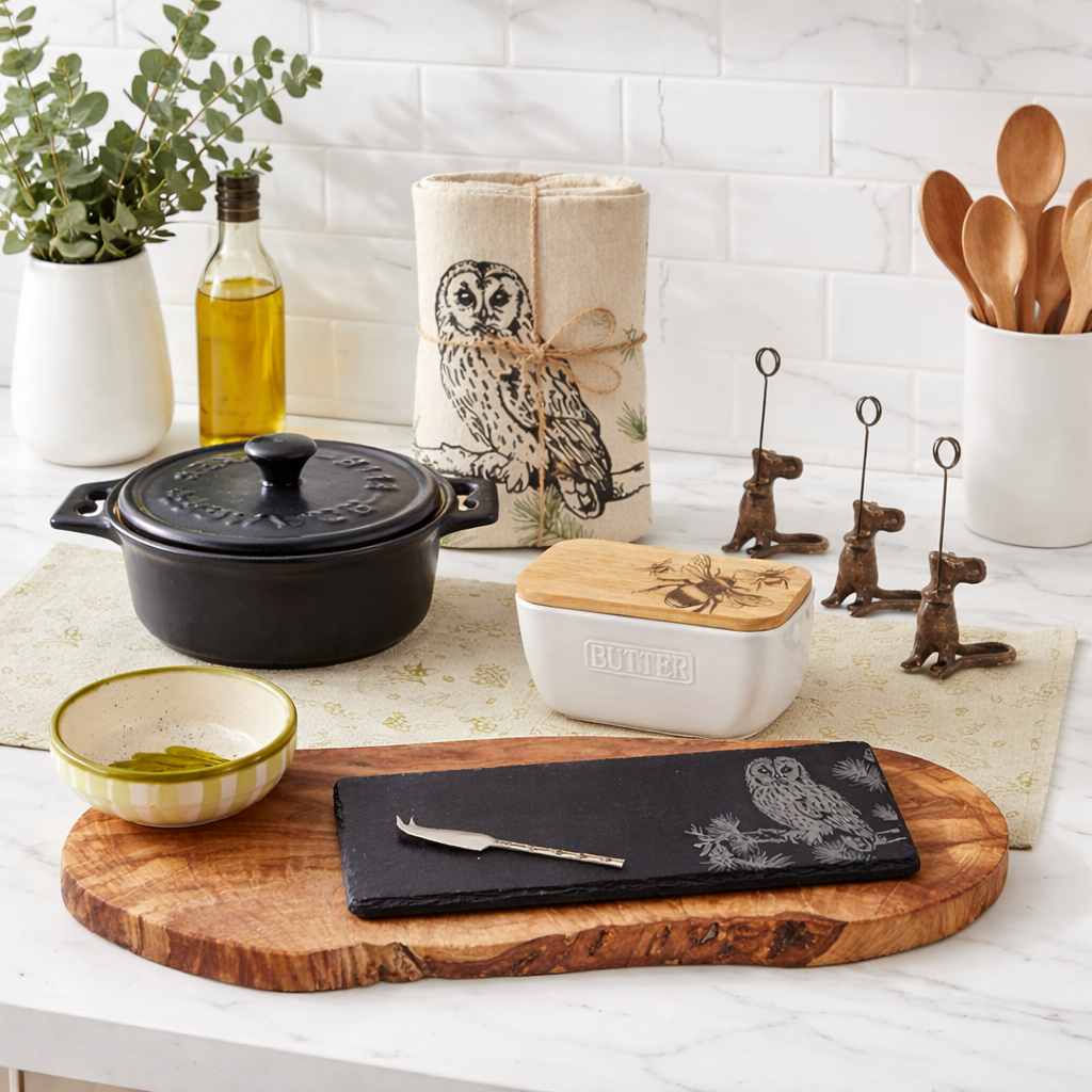 Ultimate Gathering Kitchen Bundle