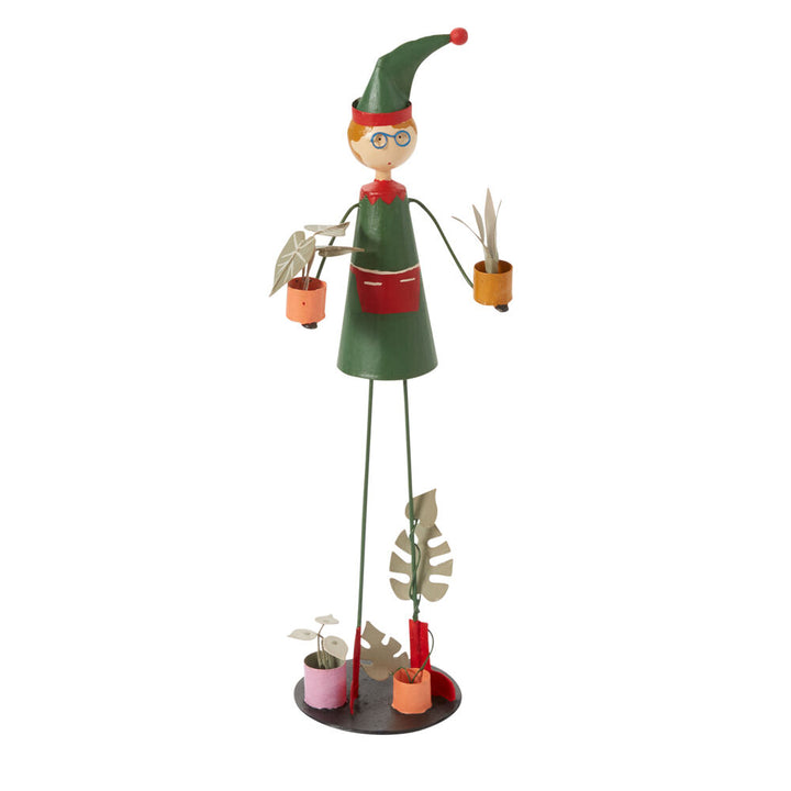 Leggy Elf Figurine