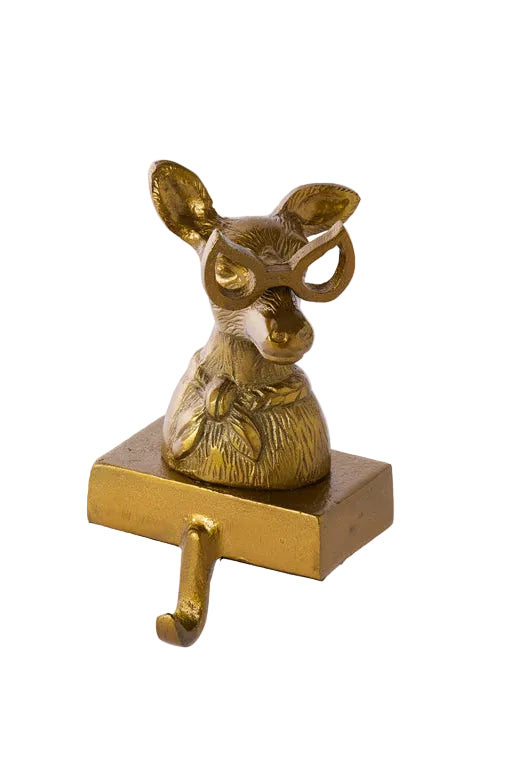 Margie Stocking Holder