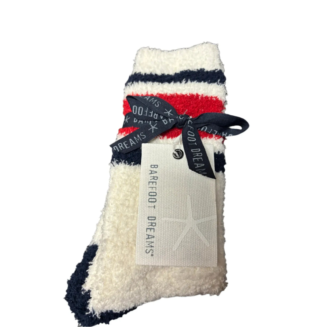 CozyChic Tube Socks – EmieJames - Main Image