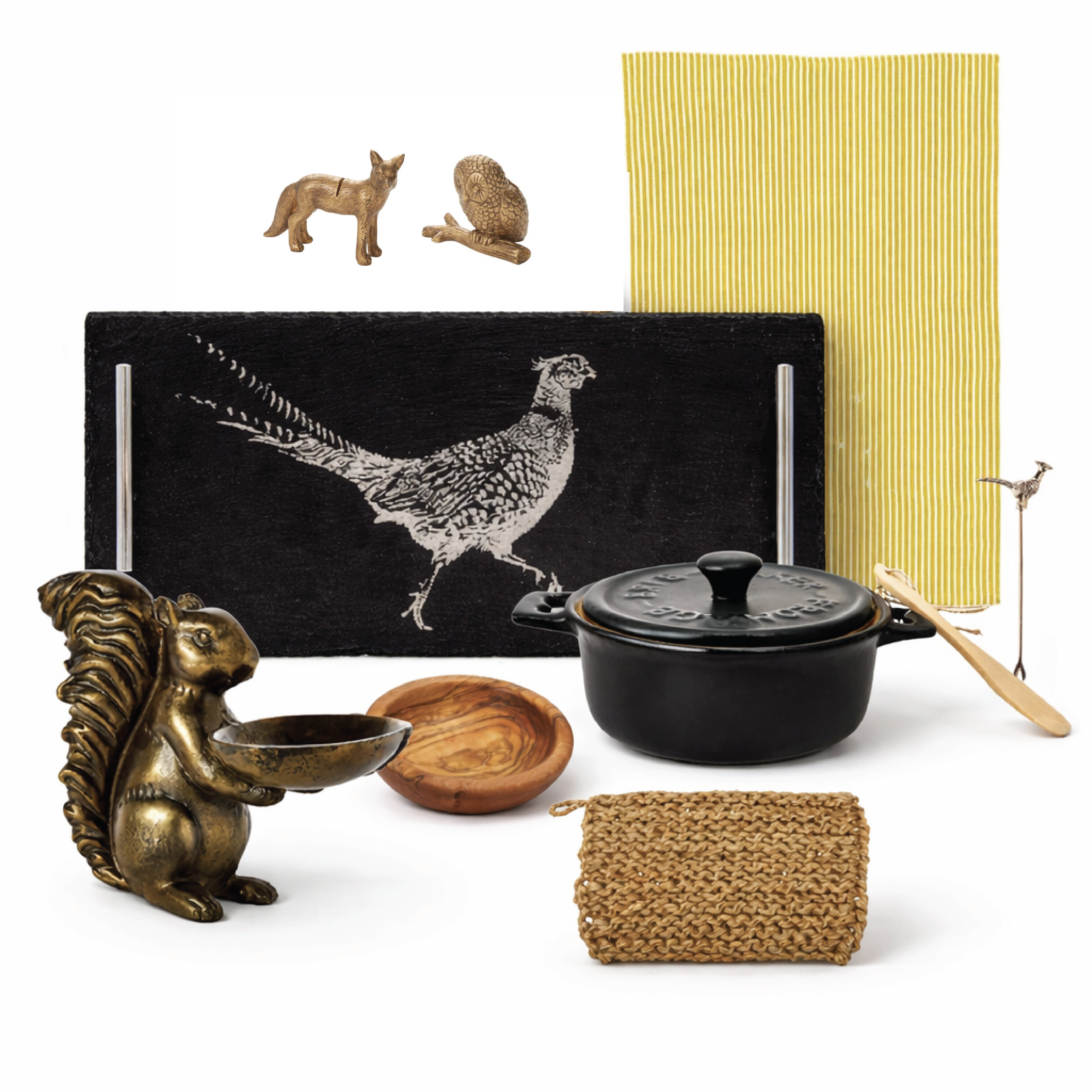 Gathering Bundle