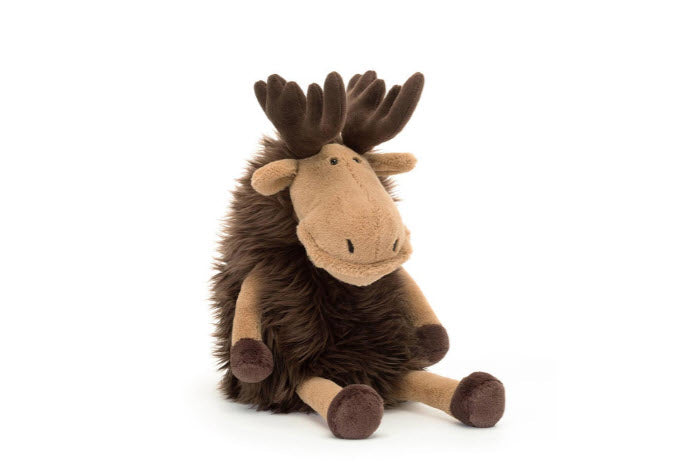 Merrick Moose