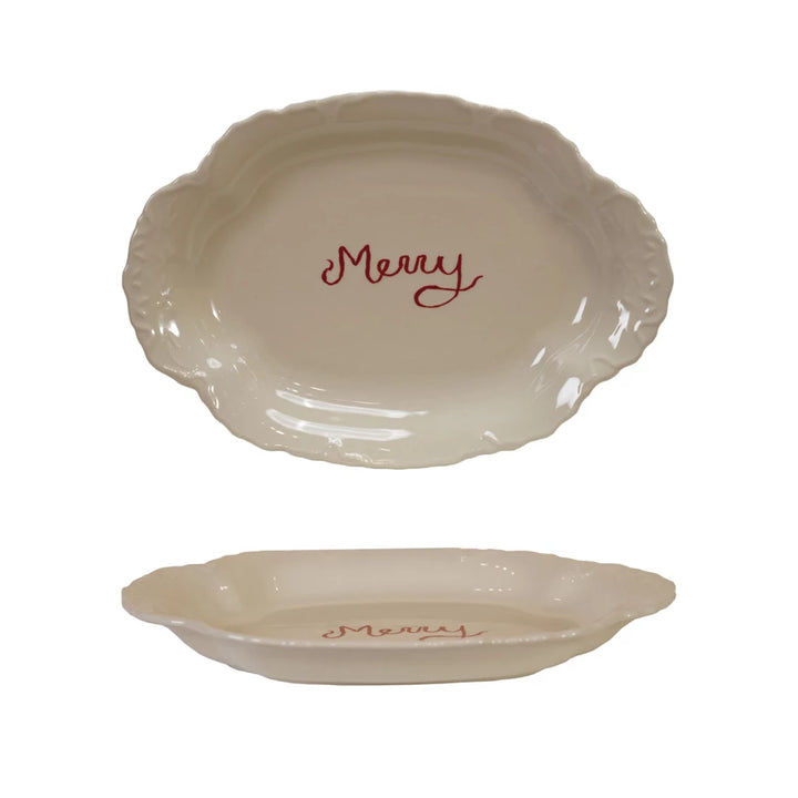 Merry Platter