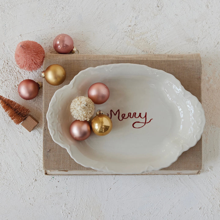 Merry Platter