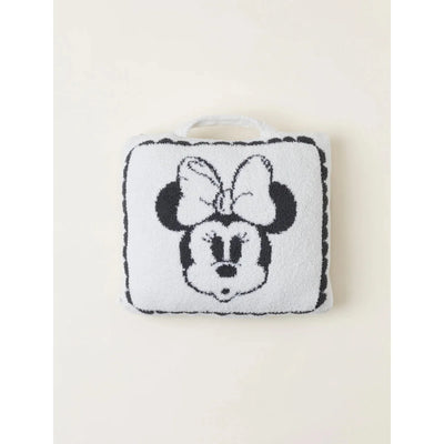disney classic minnie mouse pillow