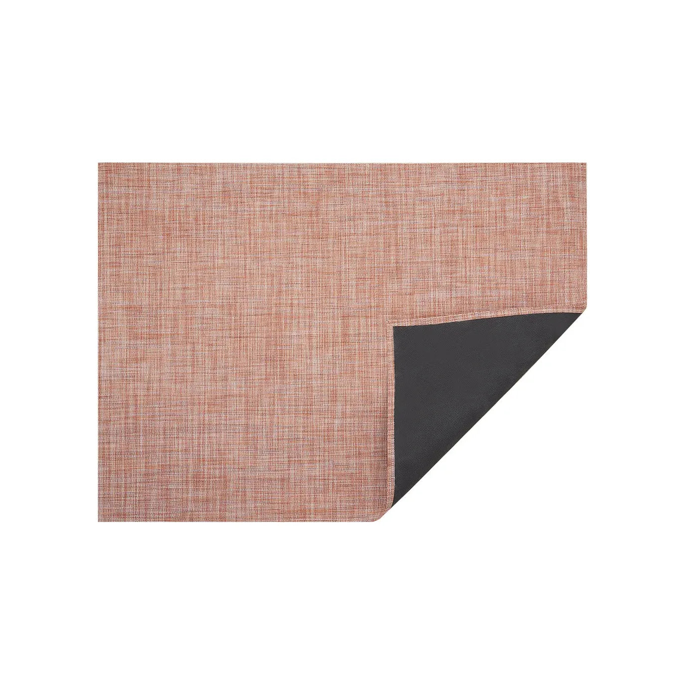 Cinnamon Mini Basketweave Floormat 23x36