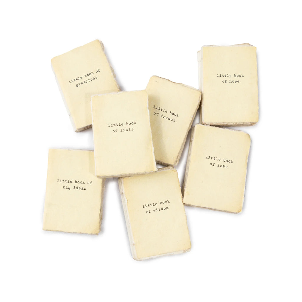 Mini Notebook
