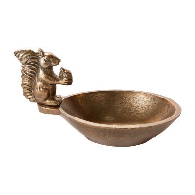 Tiny Mister Squirrel Bowl