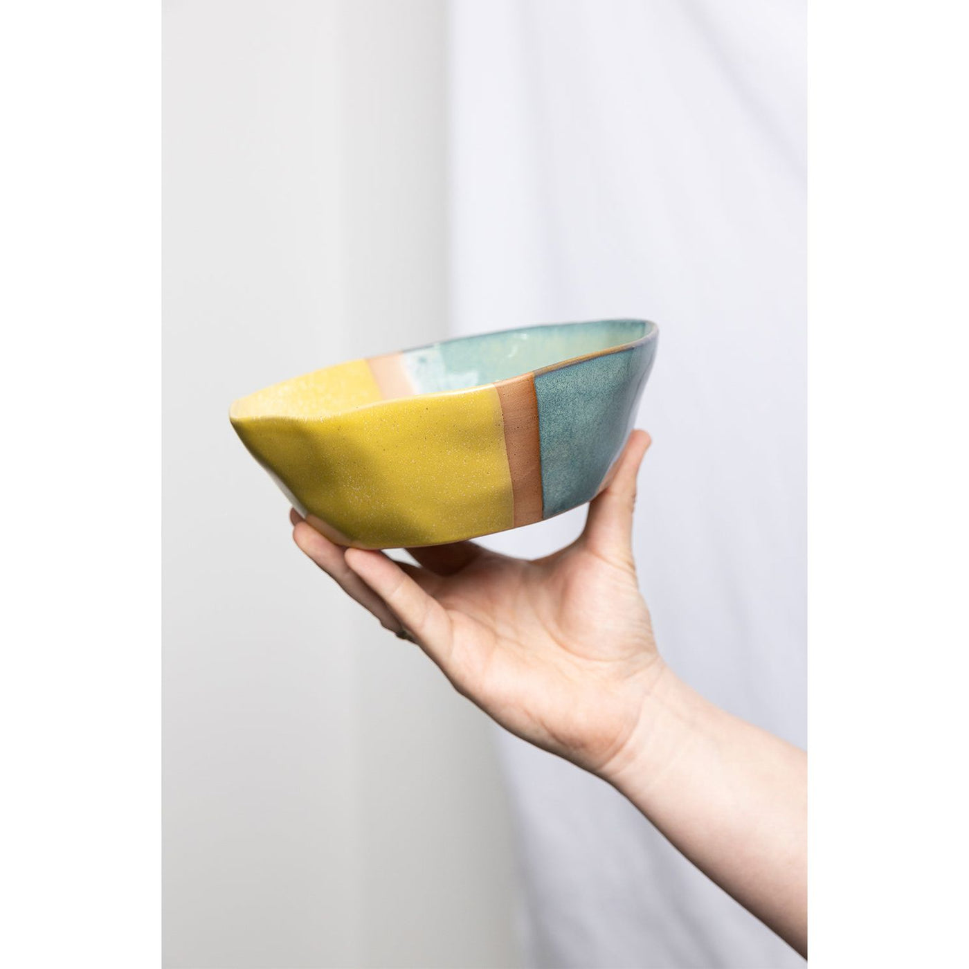 Modern Ceramic Bowl