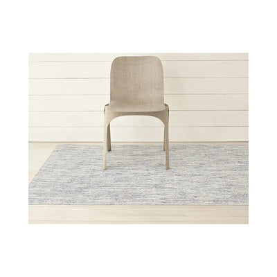 Blue Mosaic Floormat 72x106