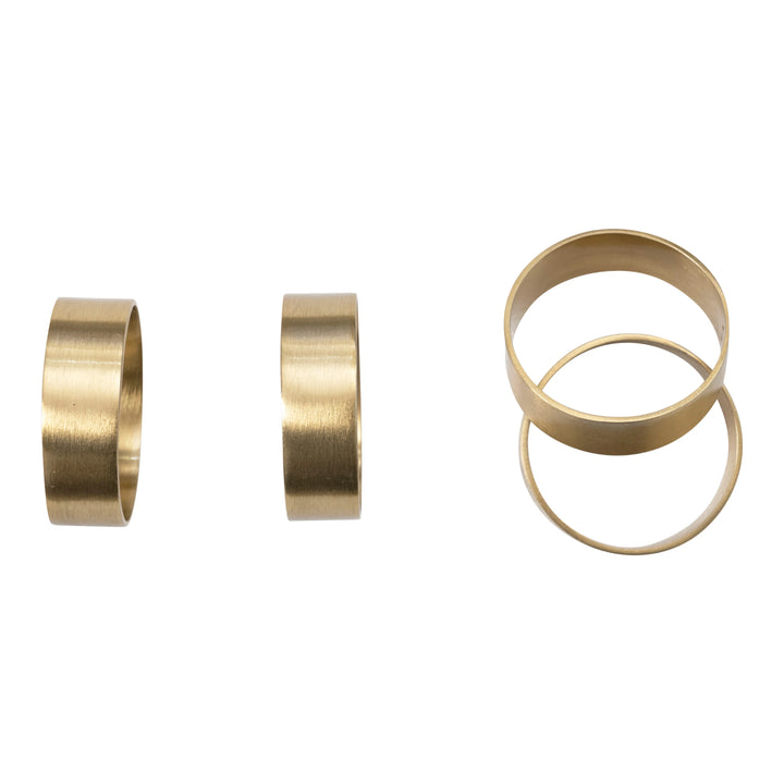 Brass Napkin Ring - Single