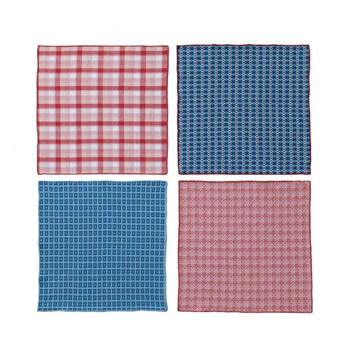 Waffle Weave Napkin Set