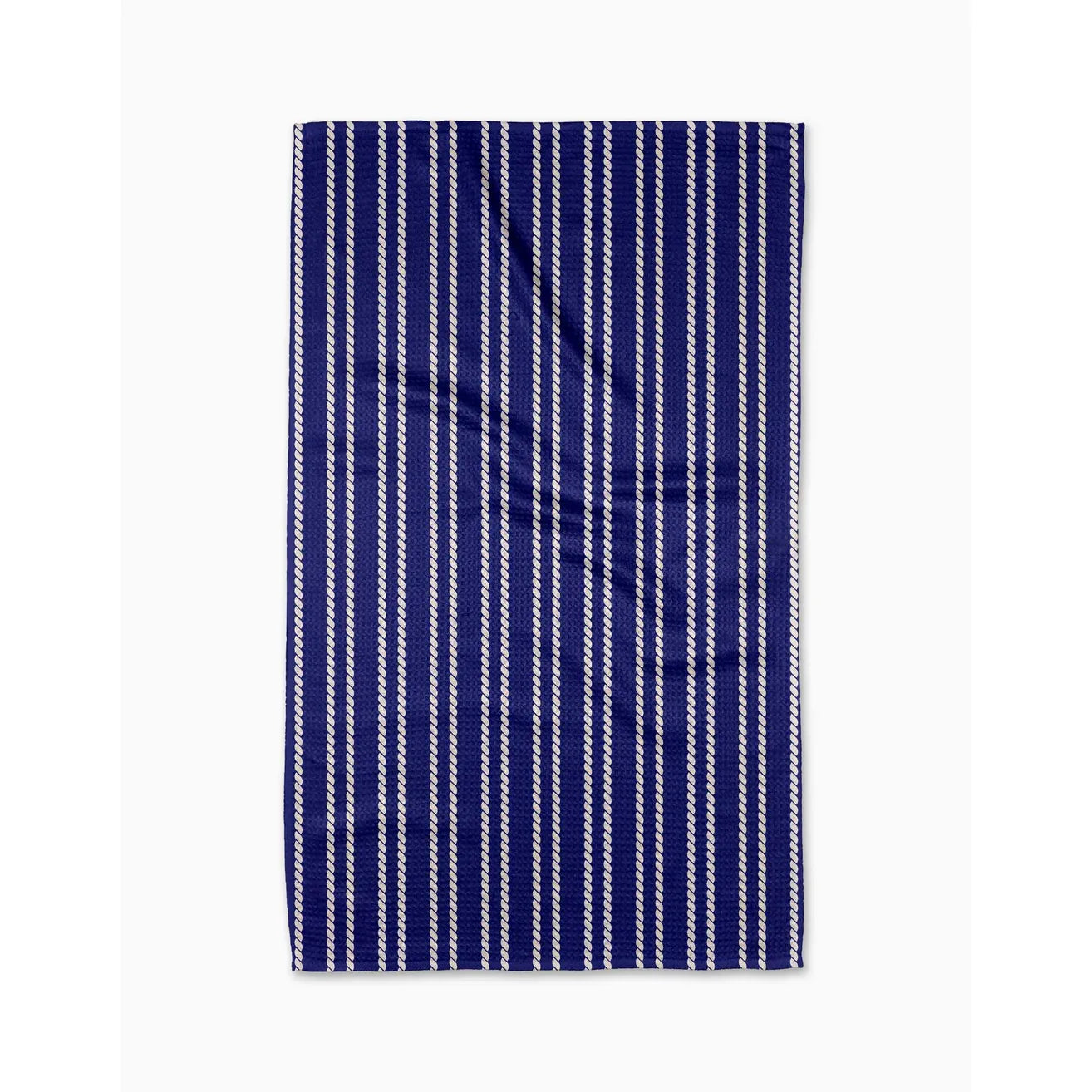 Nautical Tea Towel