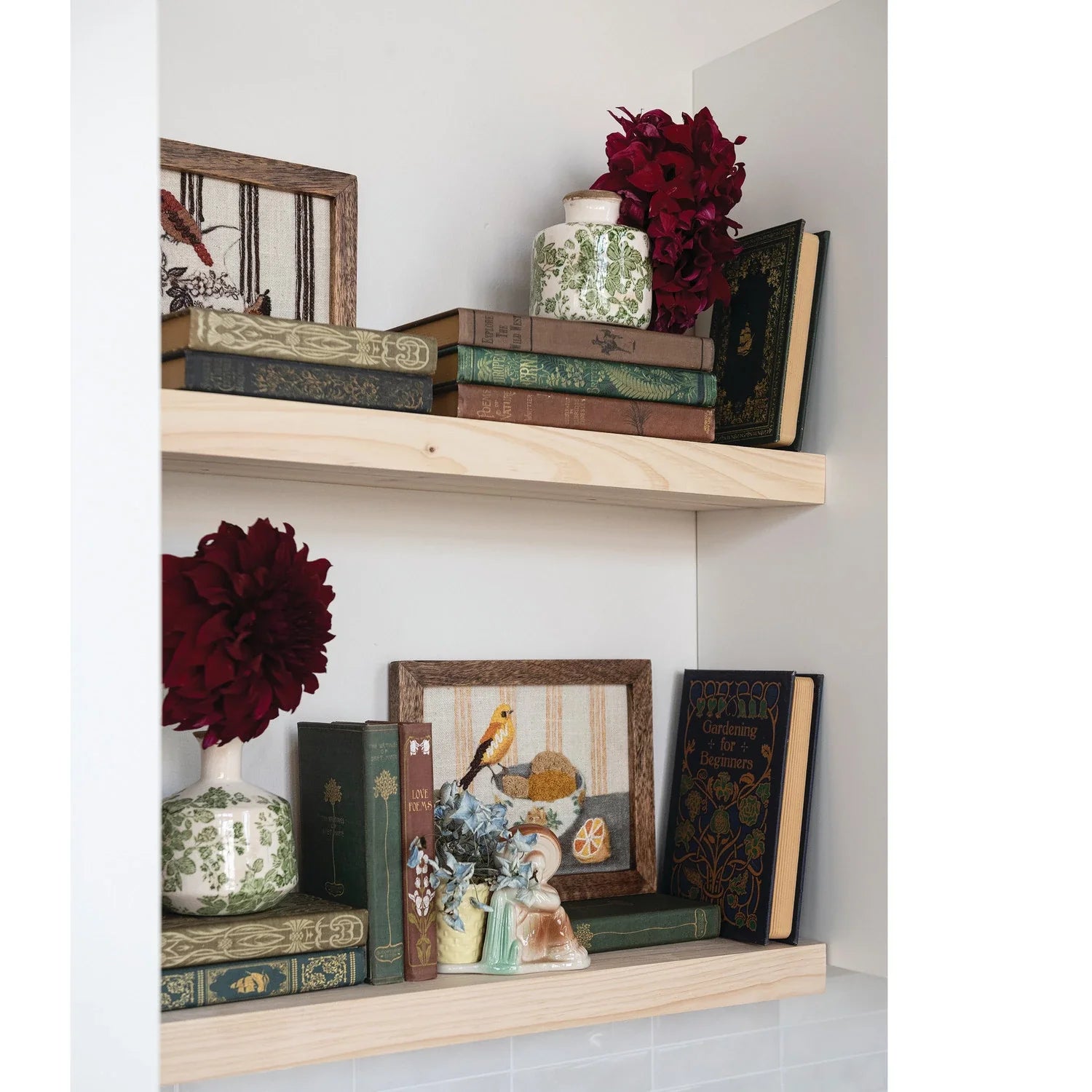 Canvas Notebook - 8x6in