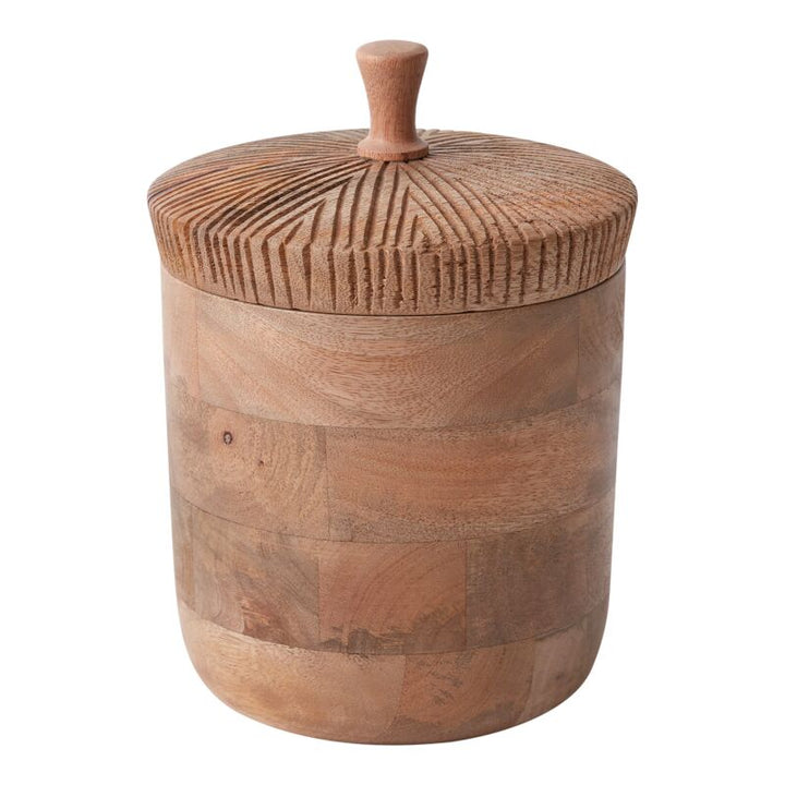 Oaknut Canister