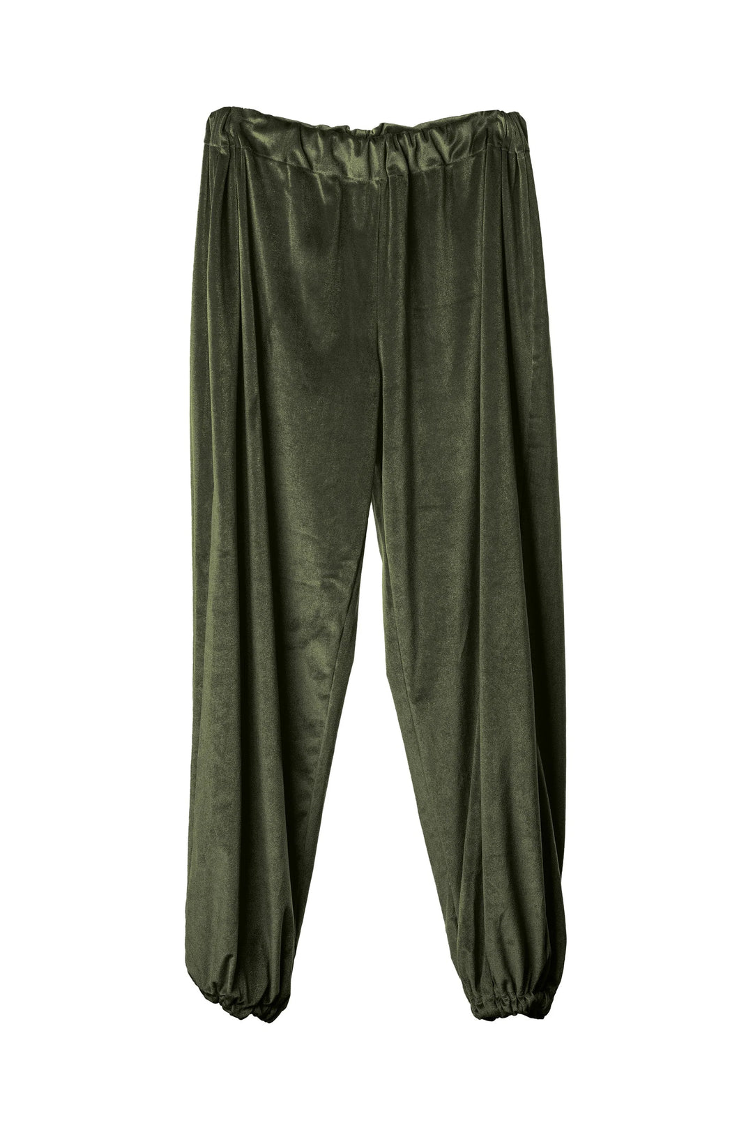 Chloe Velvet Lounge Pant XSS