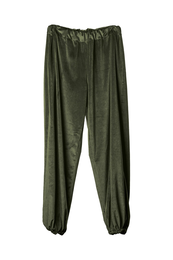 Chloe Velvet Lounge Pant ML