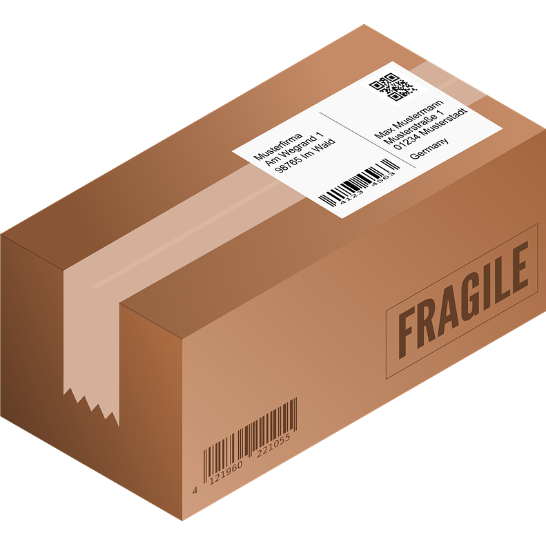 shipping