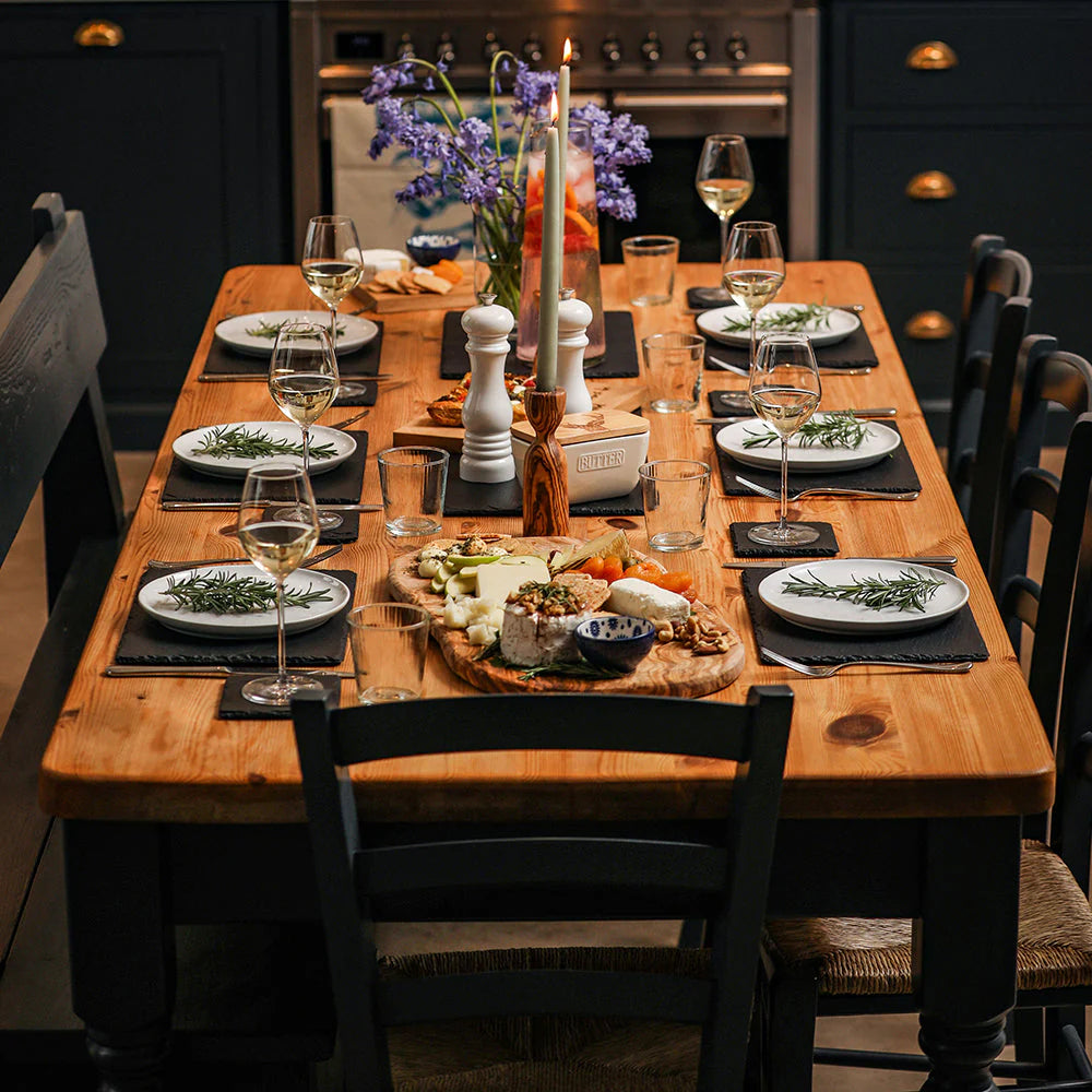 Slate Trivet/Large Place Mat