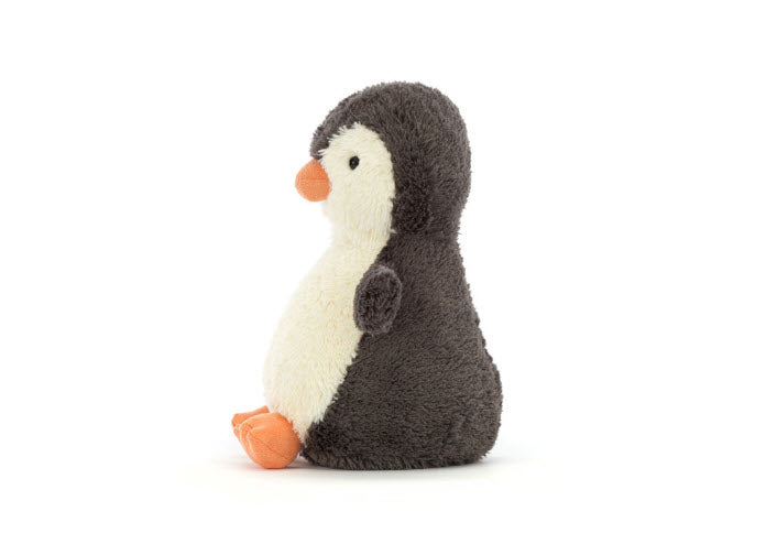 Peanut Penguin