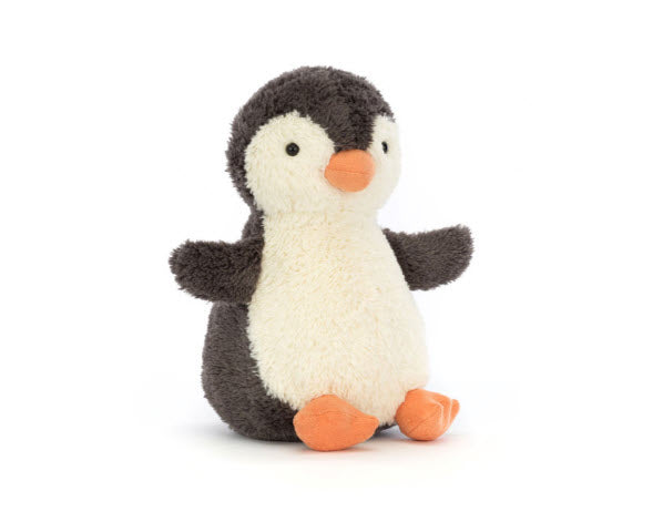 Peanut Penguin