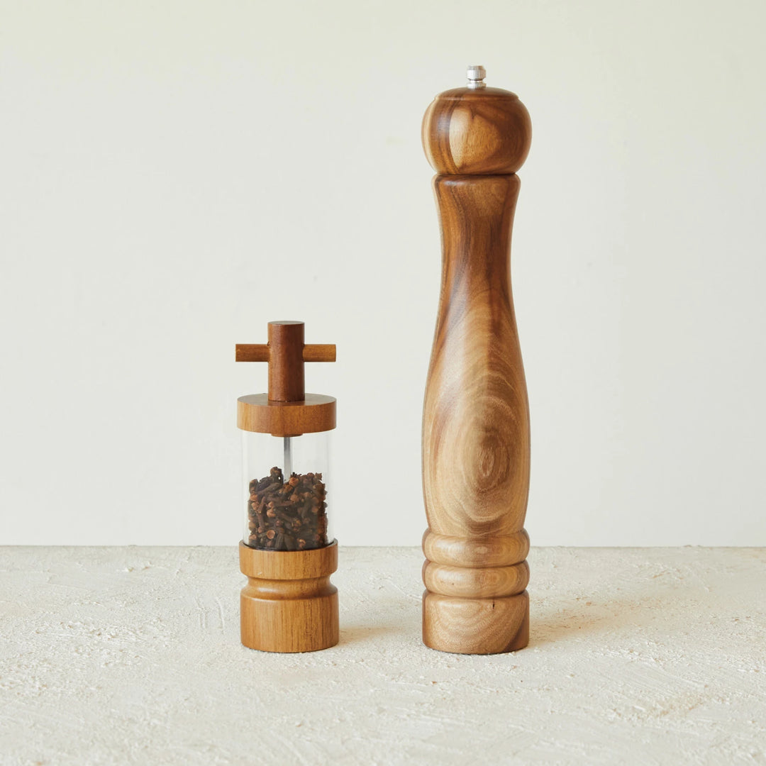 Salt or Pepper Mill