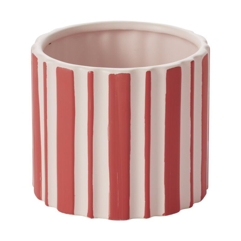 Peppermint Pot