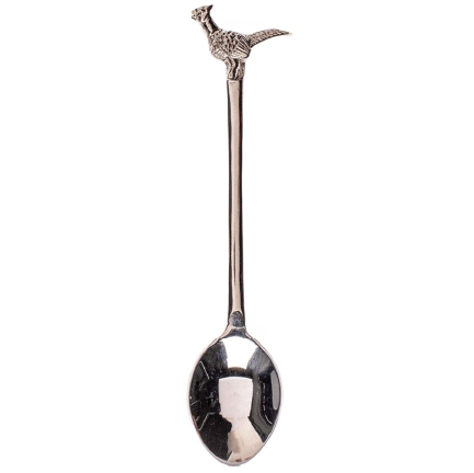 Pheasant Spoon