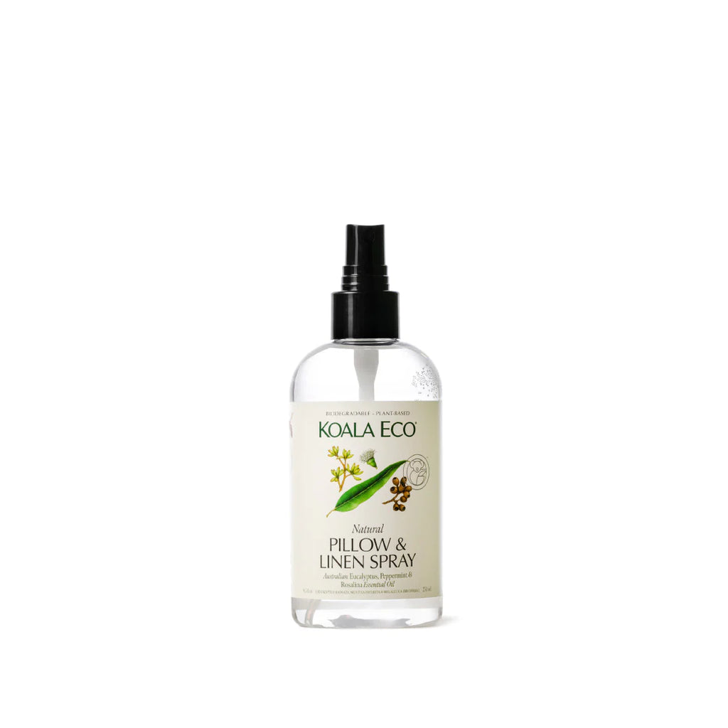 Natural Pillow & Linen Spray