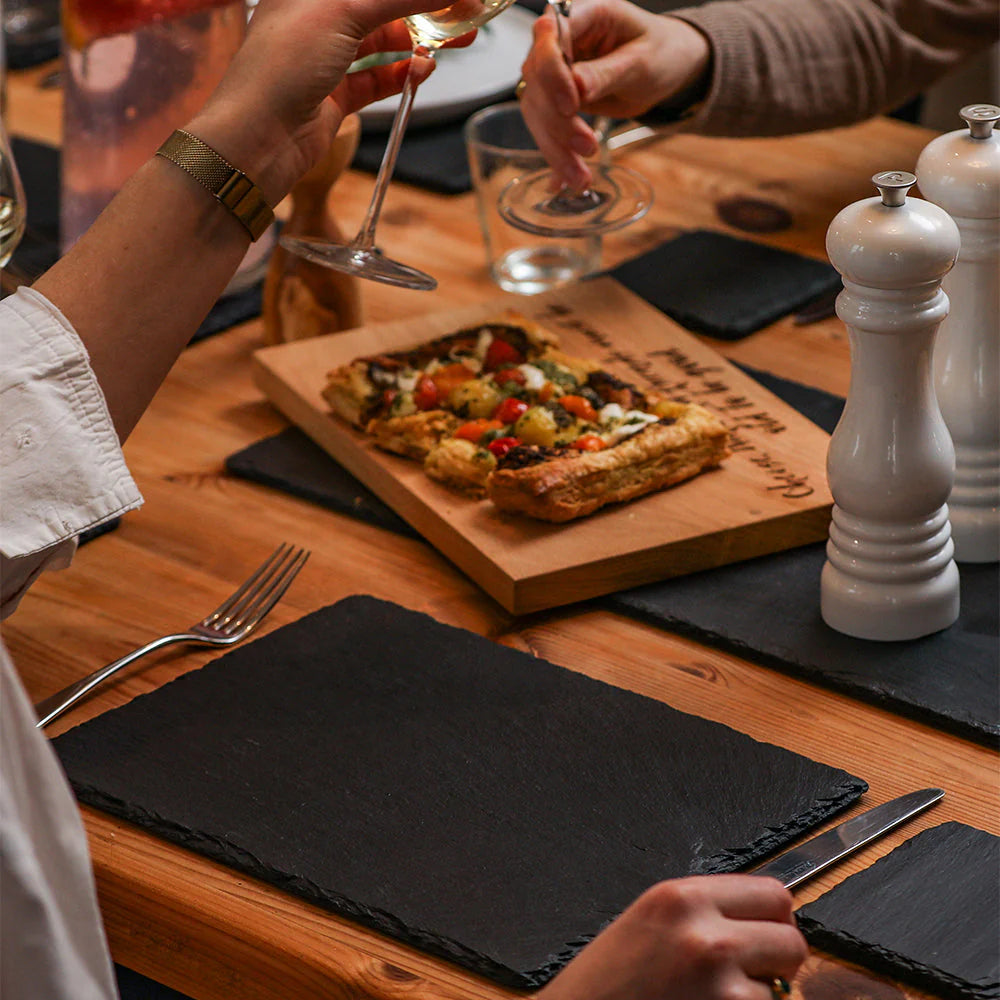 Slate Trivet/Large Place Mat