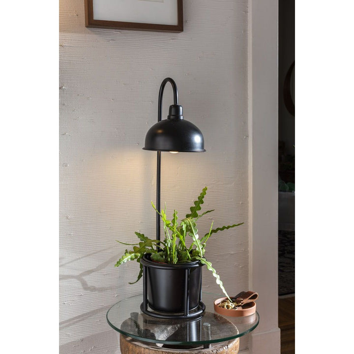 Kira Grow light Plant Stand