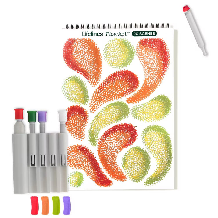 FlowArt Pogo-Dot - Nature