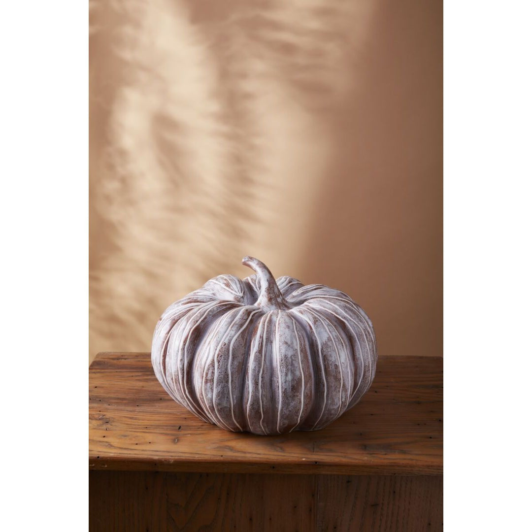 Bounty Pumpkin Large