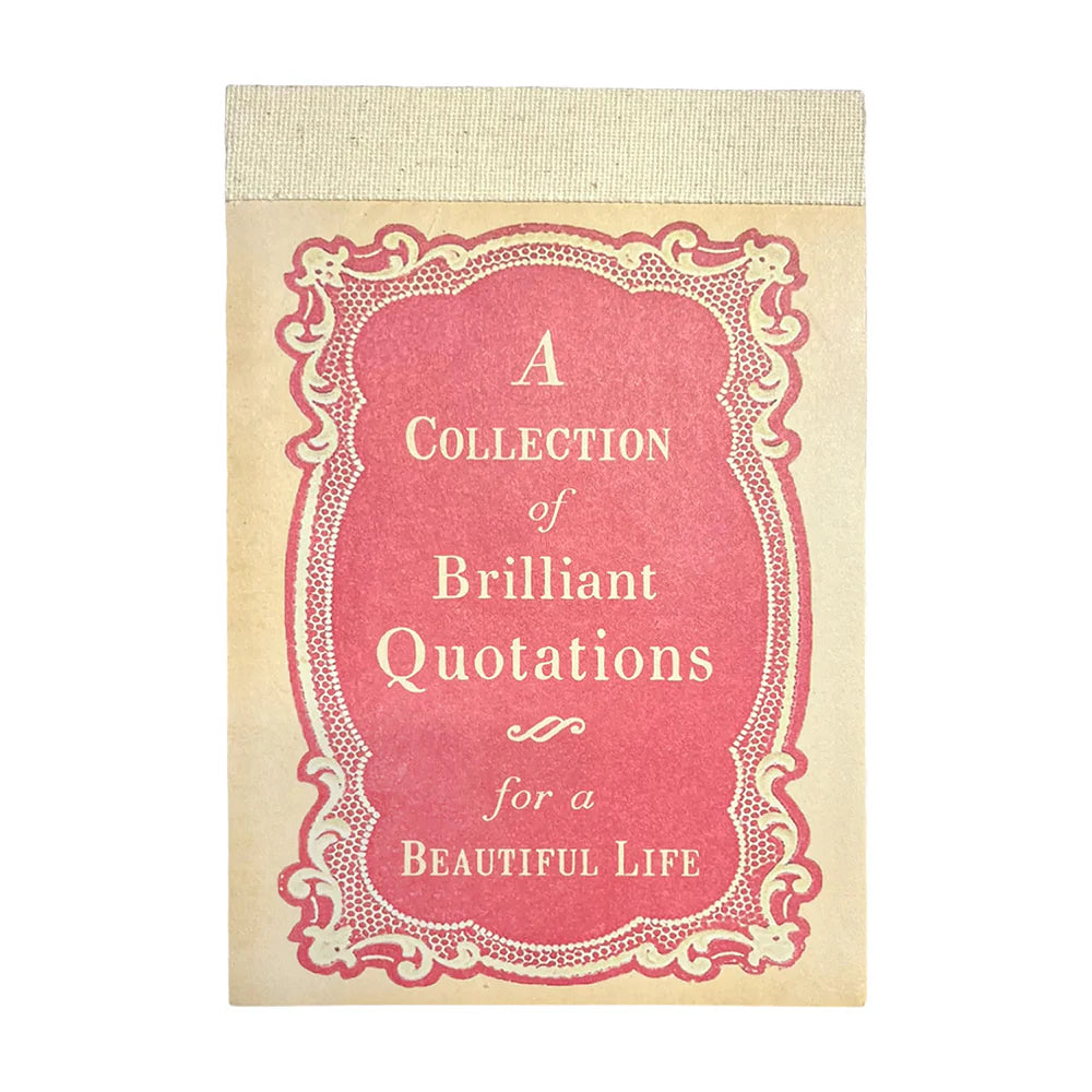 Brilliant Quotes Collection