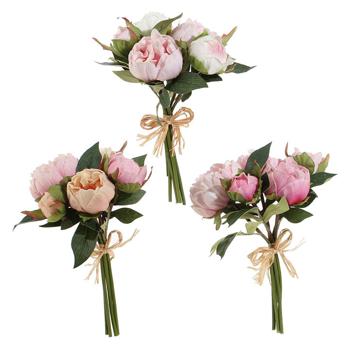 Pastel Peony Bundle