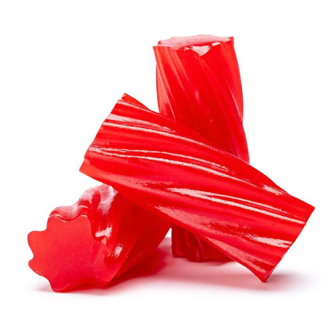 Australian Red Licorice - Mini