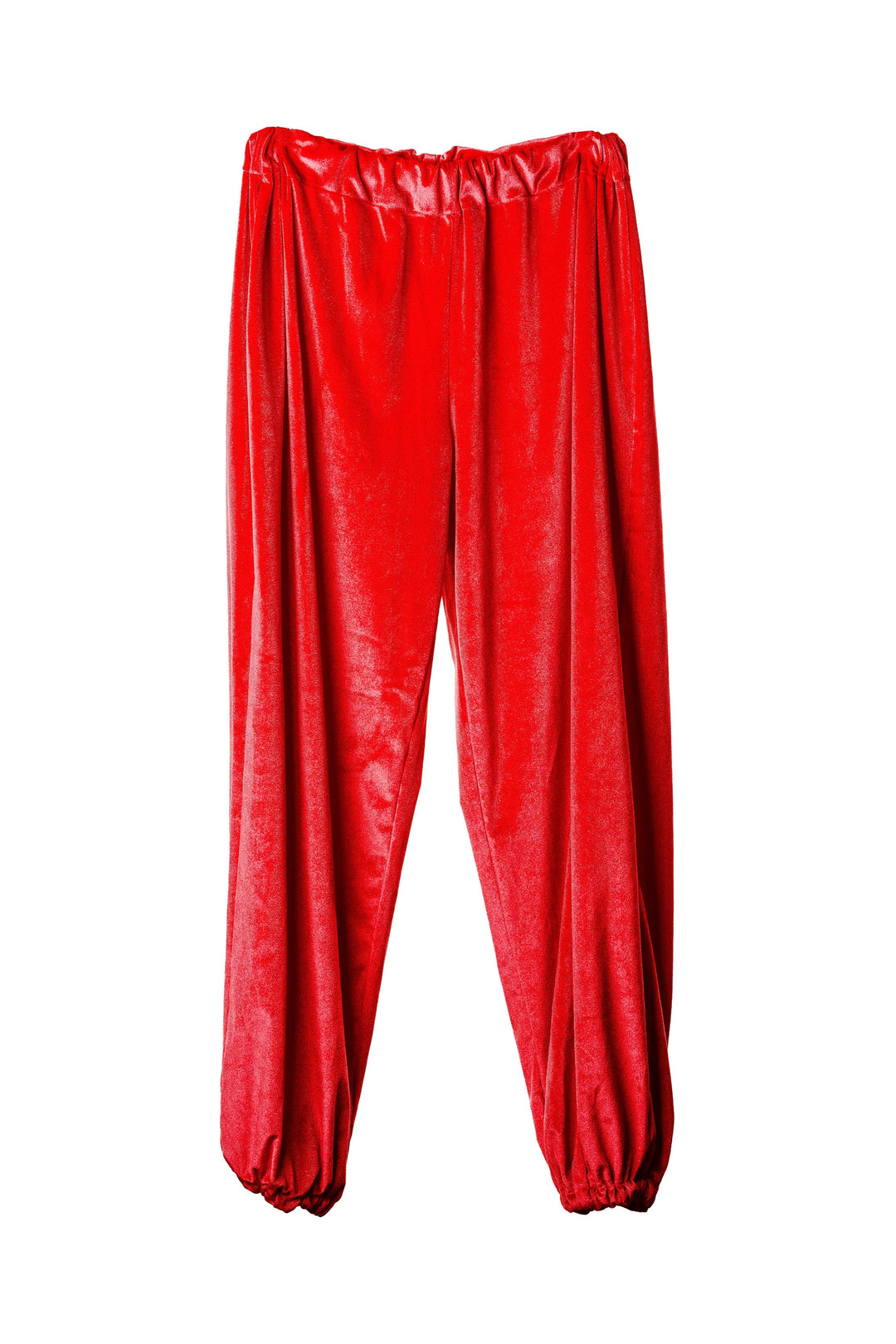 Chloe Velvet Lounge Pant XSS