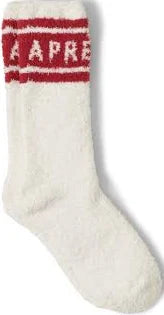 CozyChic Apres Ski Socks