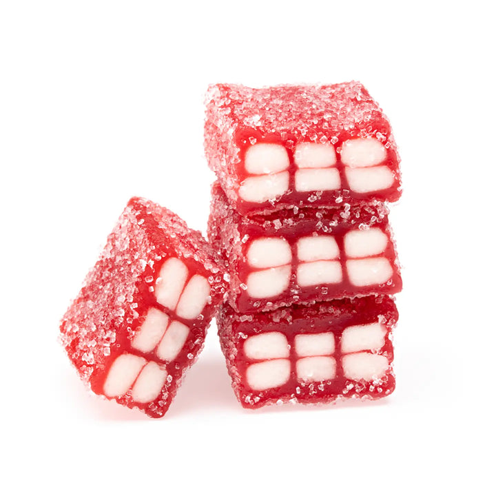 Sweet N' Sour Licorice - Mini