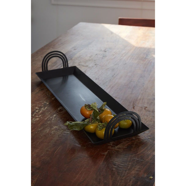 Renzo Tray