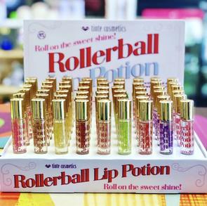 Rollerball Lip Potion