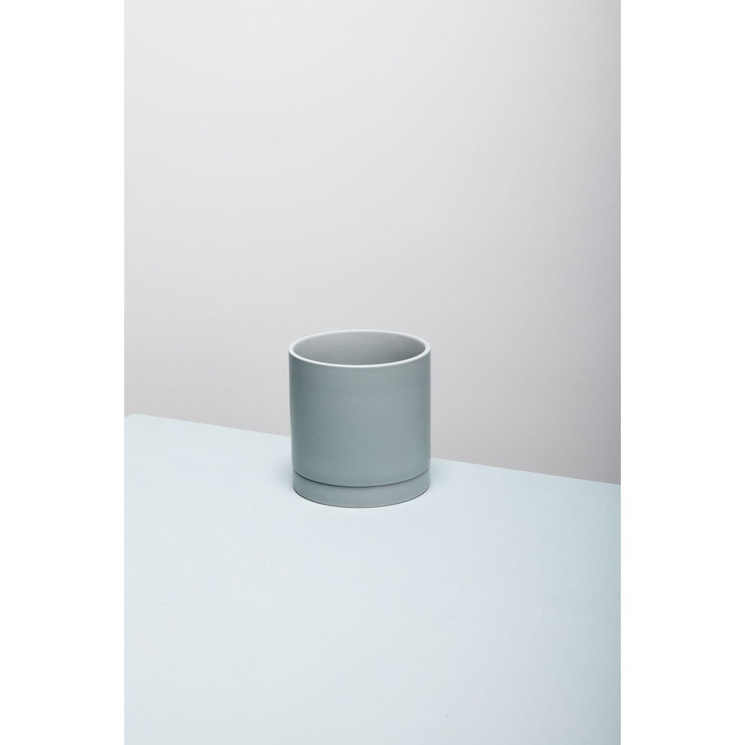 Romey Pot - Sage