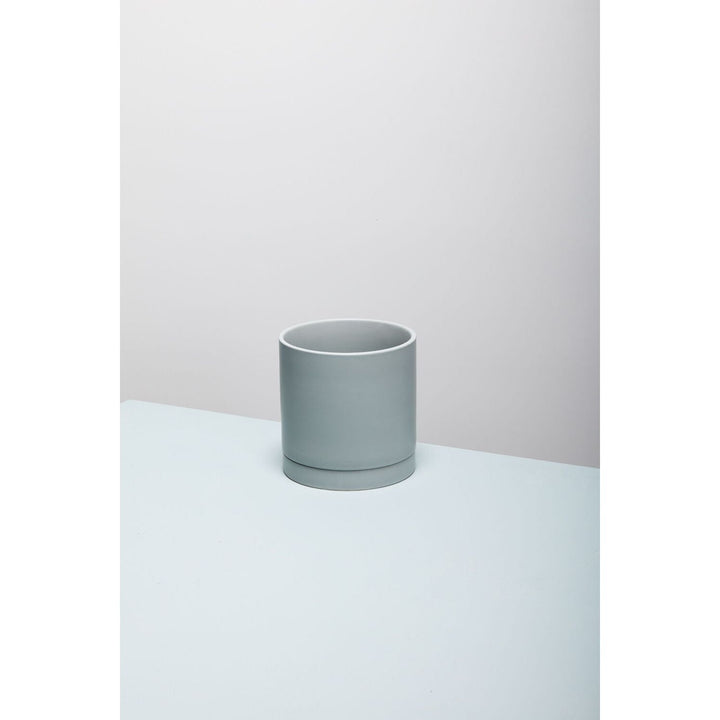 Romey Pot - Sage