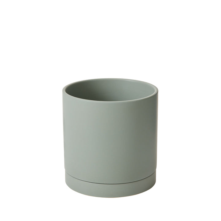 Romey Pot - Sage