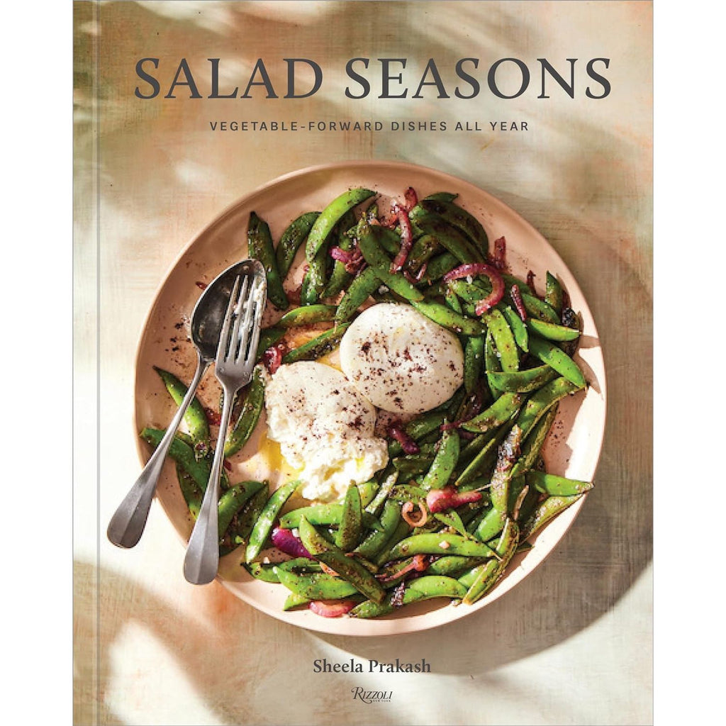 Salad Seasons