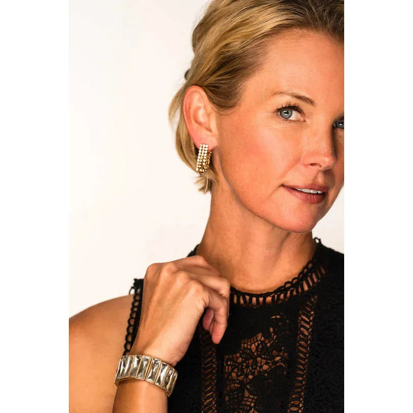 Skylar Stretch Bracelet