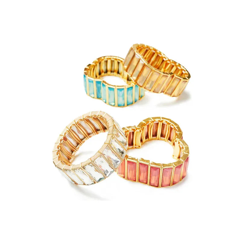 Skylar Stretch Bracelet