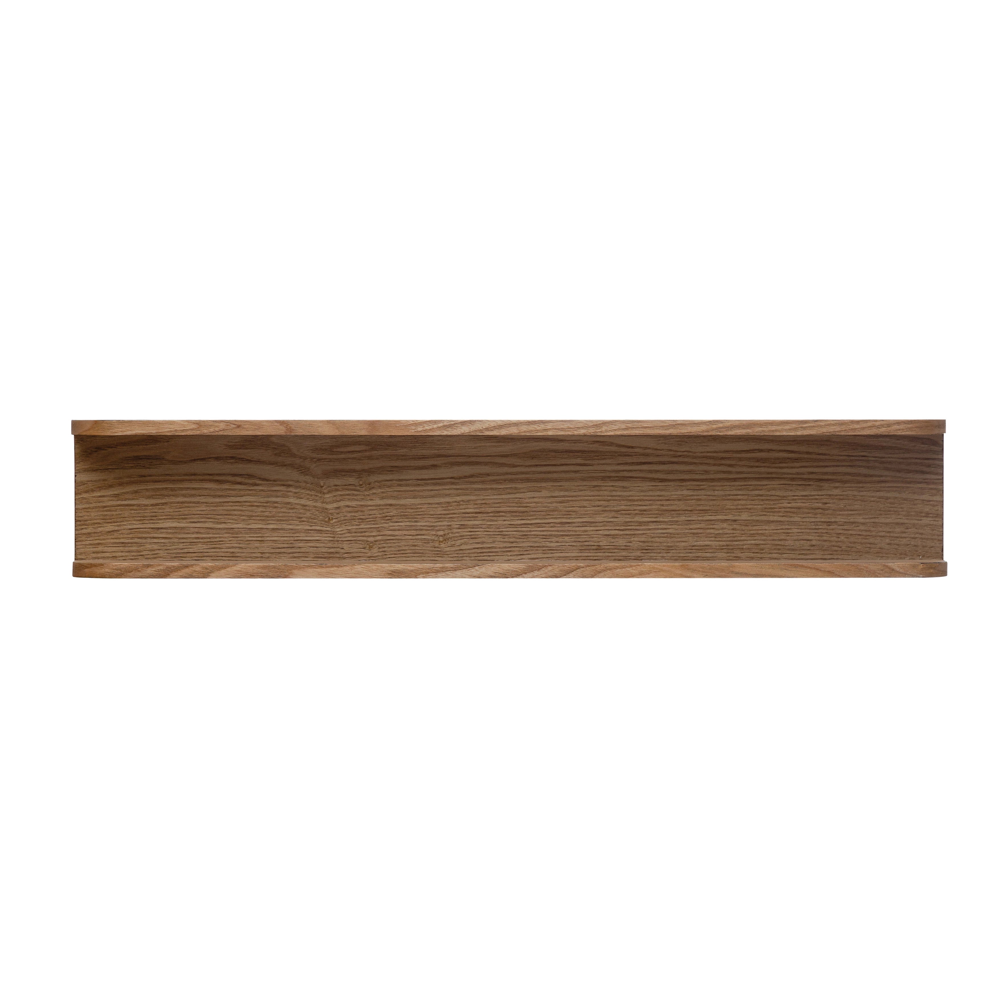 MDF Wall Shelf