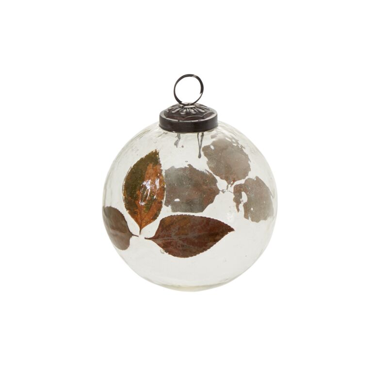 Greensleeves Ornament - Small